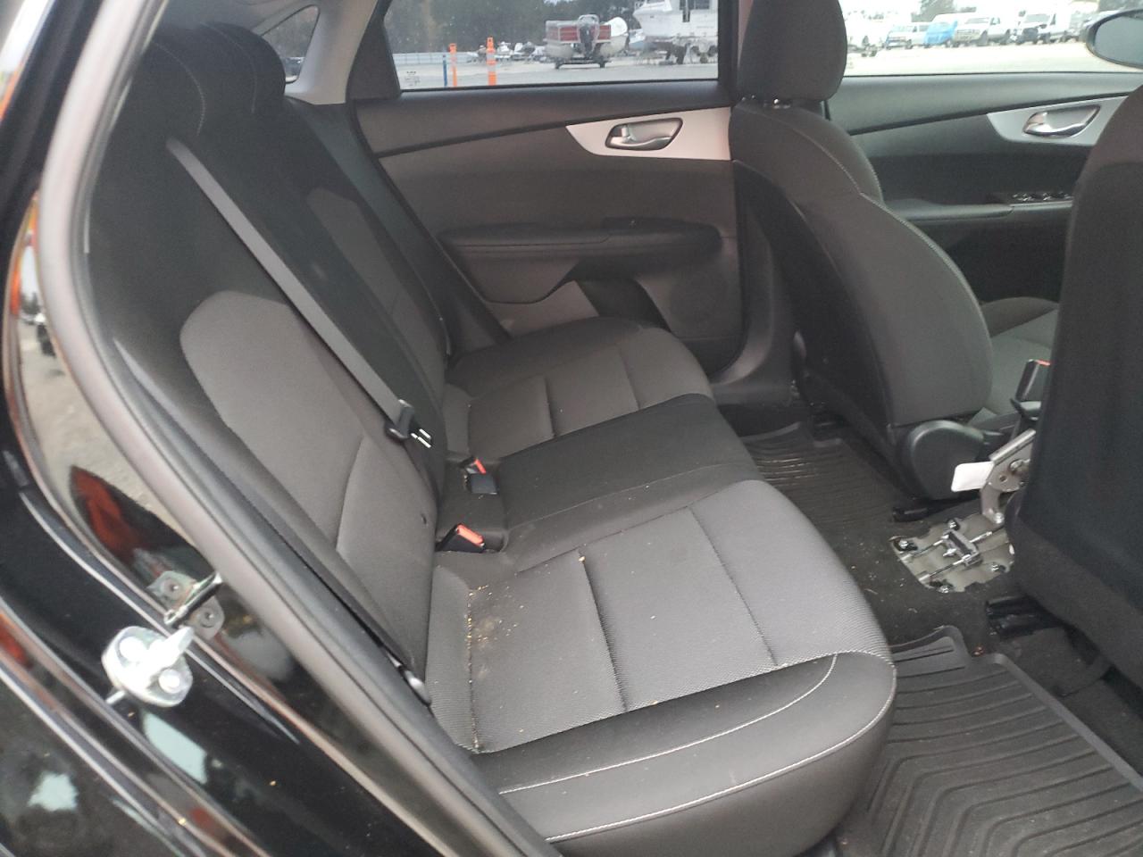 2023 KIA FORTE LX VIN:3KPF24AD3PE680085
