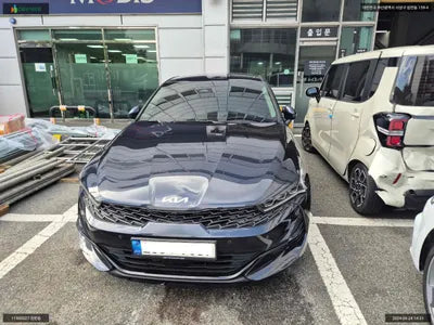 2021 Kia K5 KNAG341ABNA168246 VIN:KNAG341ABNA168246