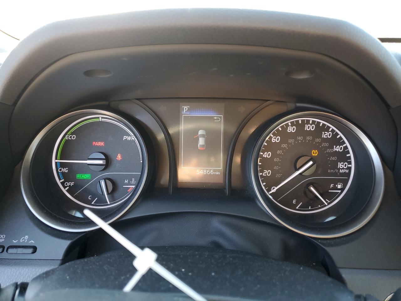 2023 TOYOTA CAMRY SE NIGHT SHADE VIN:4T1G31AK1PU618339