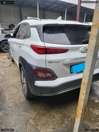 2021 Hyundai Kona KMHK281GFLU112671 VIN:KMHK281GFLU112671
