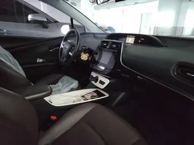 2016 Toyota Prius JTDKBRFU2G3515611 VIN:JTDKBRFU2G3515611