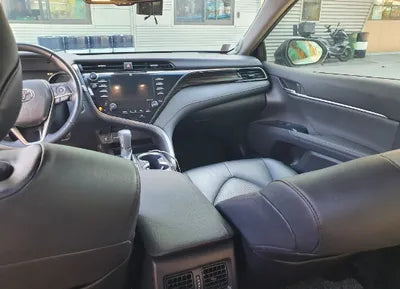 2019 Toyota Camry JTNB11HK1K3078950 VIN:JTNB11HK1K3078950