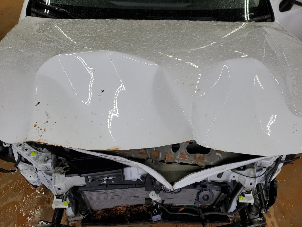 2023 TOYOTA COROLLA LE VIN:5YFB4MDE5PP024661