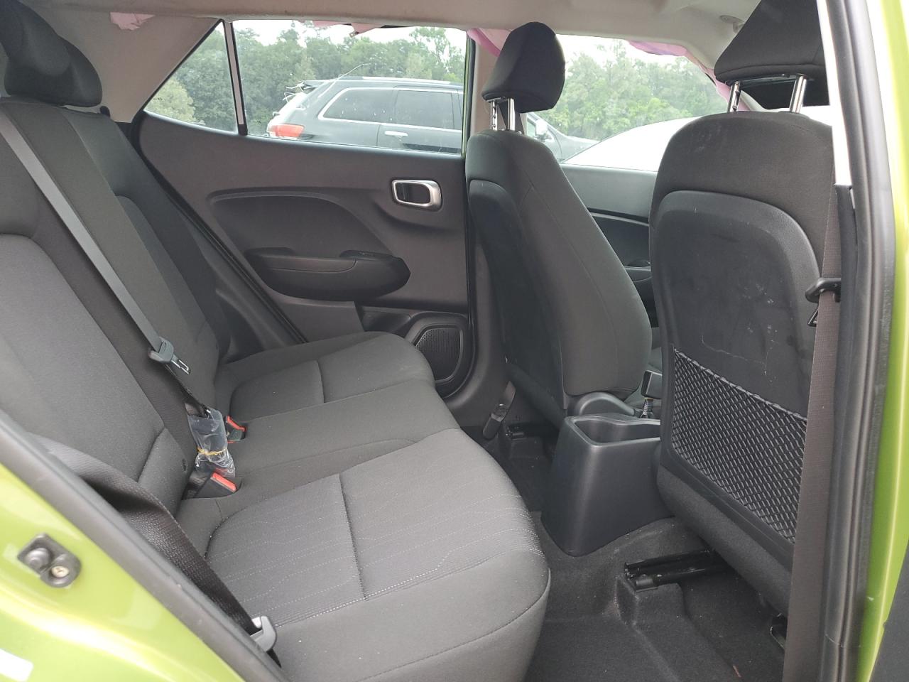 2022 HYUNDAI VENUE SE VIN:KMHRB8A38NU197682