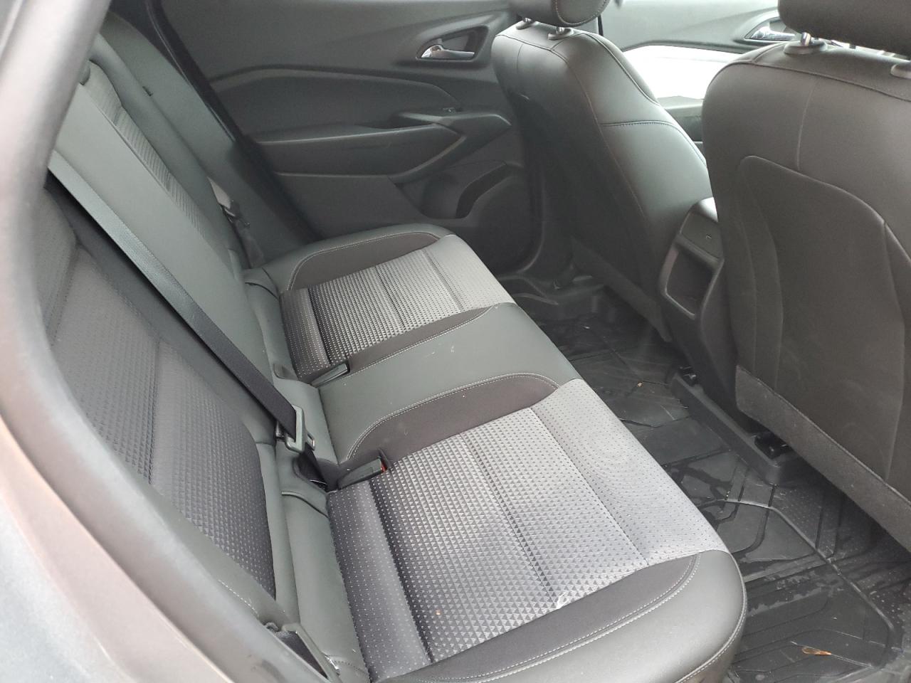 2024 CHEVROLET TRAX 1LT VIN:KL77LHE22RC199043