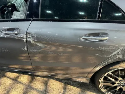 2019 Mercedes-Benz A 45 AMG WDDSJ5CB5KN713889 VIN:WDDSJ5CB5KN713889