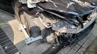 2015 Mercedes-Benz S 500 KL90A4ADHFZ100003 VIN:KL90A4ADHFZ100003