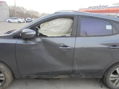 2015 Hyundai Tucson KMHJT81VDFU943691 VIN:KMHJT81VDFU943691