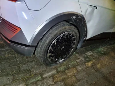 2021 Hyundai Ioniq KMHKR81AFNU051031 VIN:KMHKR81AFNU051031