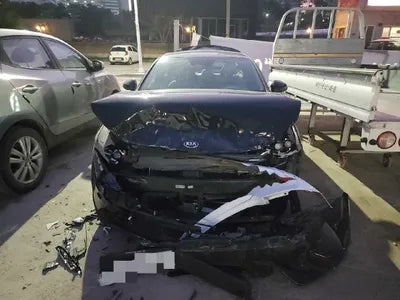 2019 Kia K5 VIN: