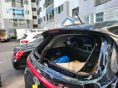 2017 Kia Sportage VIN: