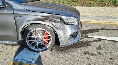 2018 Mercedes-Benz A 45 AMG WDCTG5CBXJJ380280 VIN:WDCTG5CBXJJ380280