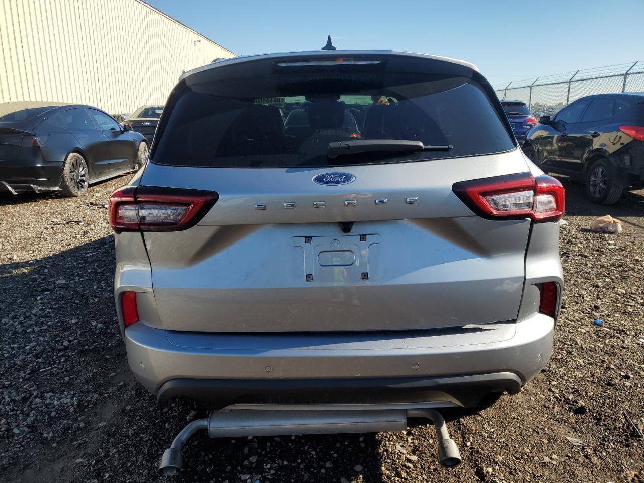2023 FORD ESCAPE ST LINE VIN:1FMCU0MN5PUB47646