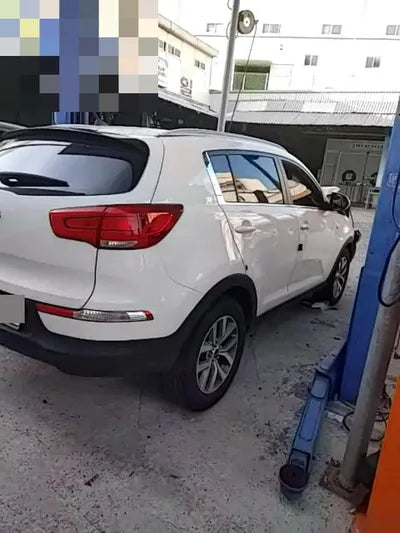 2015 Kia Sportage KNAPB813BGK824151 VIN:KNAPB813BGK824151