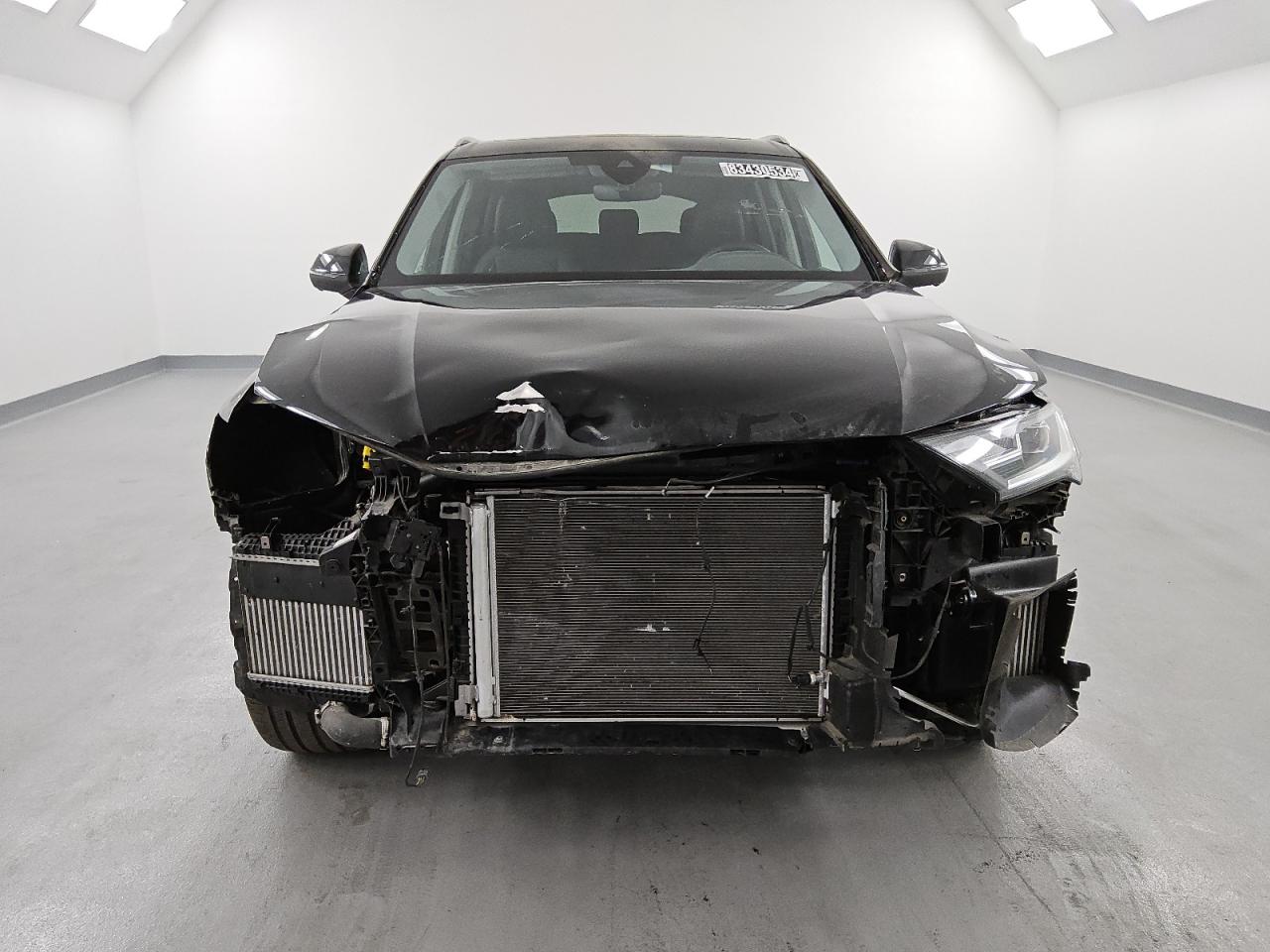 2023 AUDI Q7 PREMIUM PLUS VIN:WA1LXBF73PD008731