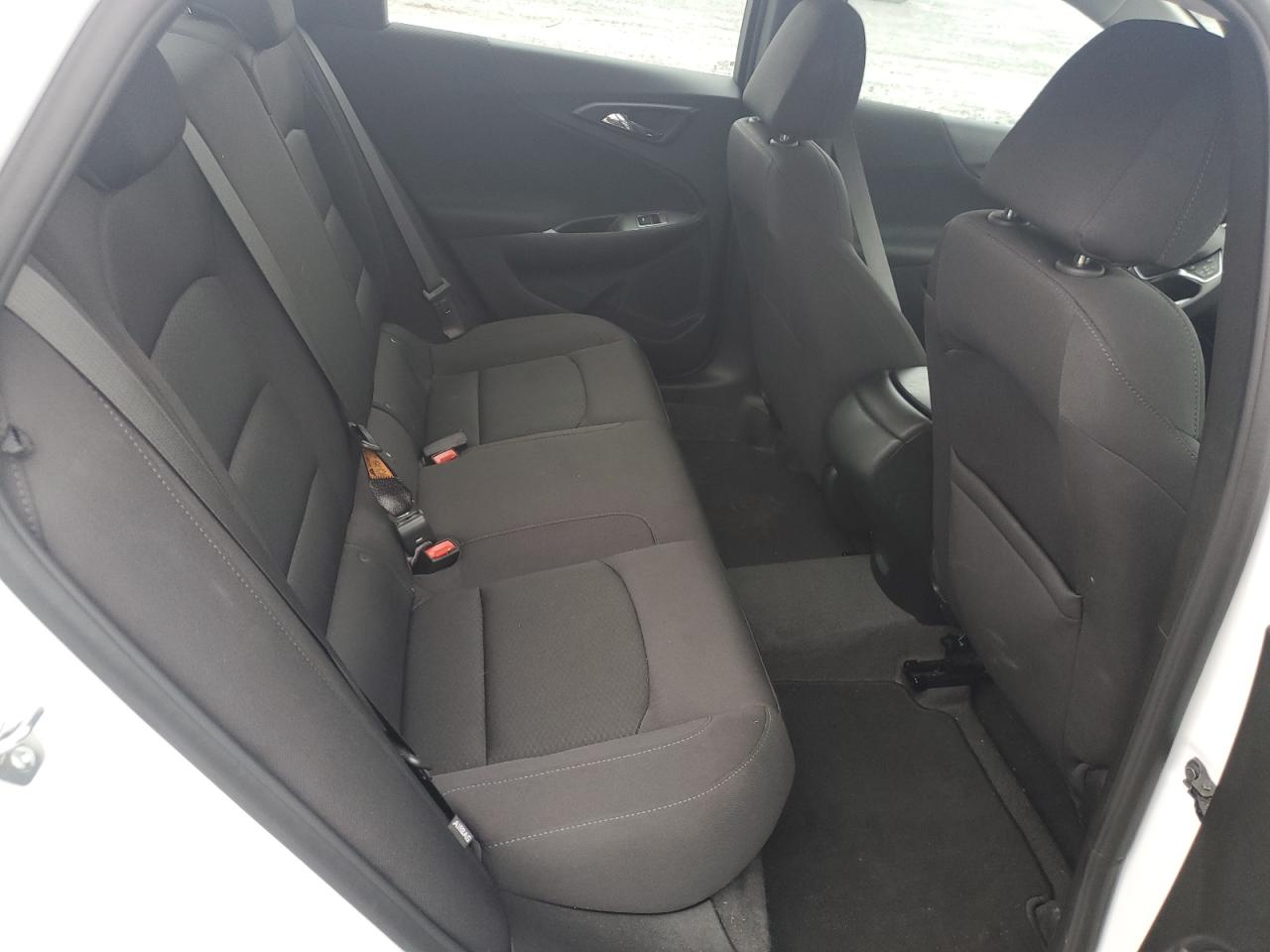 2024 CHEVROLET MALIBU LS VIN:1G1ZC5ST1RF176643