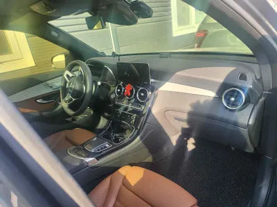 2020 Mercedes-Benz GLC 300 W1N0G8EB1LF830419 VIN:W1N0G8EB1LF830419