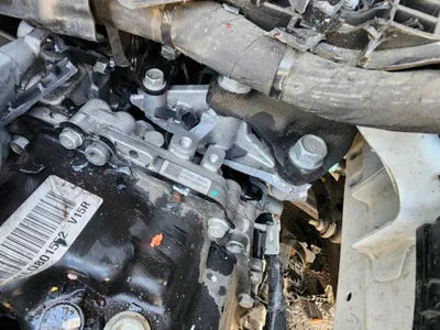 2020 Hyundai Santa FE KMHS381HGMU323976 VIN:KMHS381HGMU323976