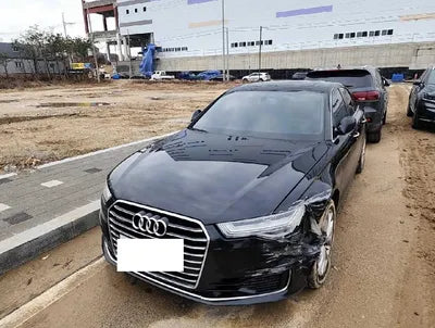 2016 Audi A6 WAUZZZ4G2GN162151 VIN:WAUZZZ4G2GN162151