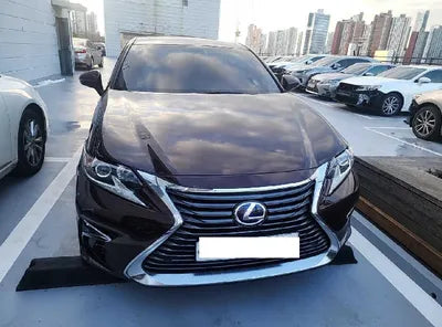 2017 Lexus ES 300 JTHBW1GGXH2161602 VIN:JTHBW1GGXH2161602