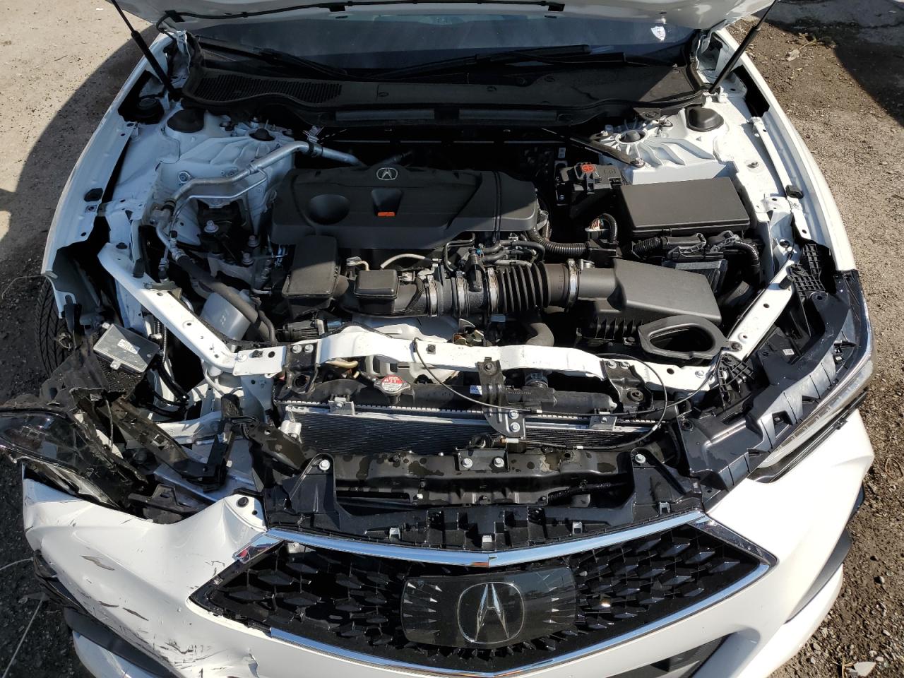 2023 ACURA TLX  VIN:19UUB5F36PA007311