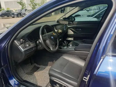 2016 BMW 520 WBA5E5106GG069485 VIN:WBA5E5106GG069485