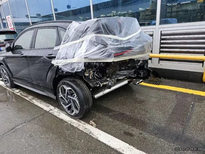 2023 Hyundai Kona KMHHE813BPU078879 VIN:KMHHE813BPU078879