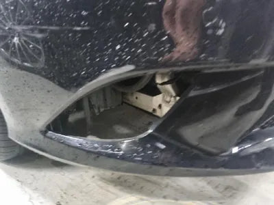 2016 Mercedes-Benz CLA 200 VIN: