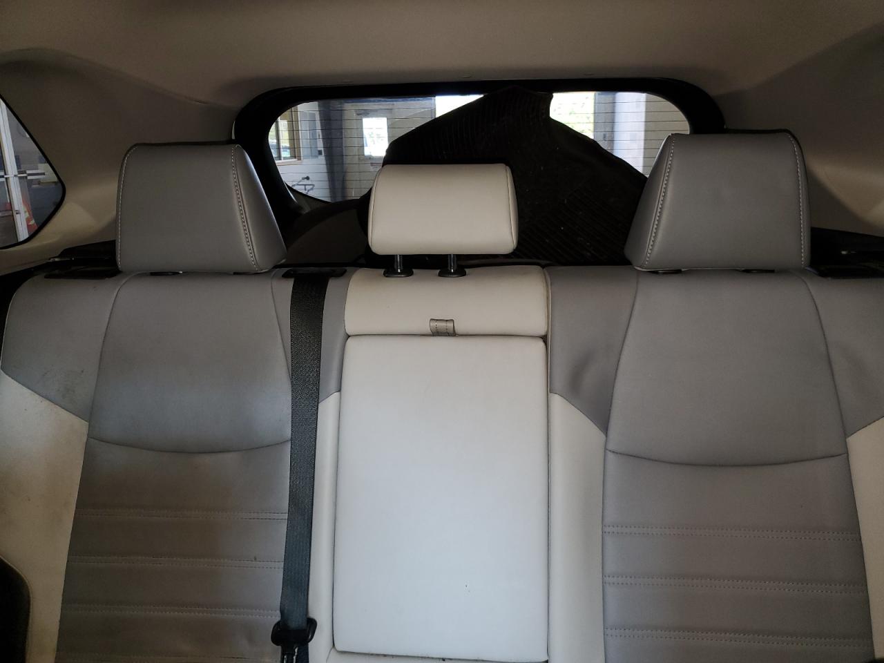 2022 TOYOTA RAV4 XLE PREMIUM VIN:JTMB6RFV5ND518801