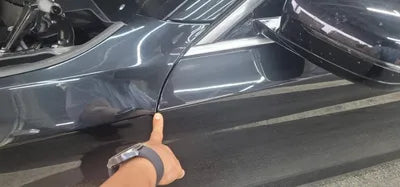 2022 BMW 520 WBA11BH08NWX60678 VIN:WBA11BH08NWX60678