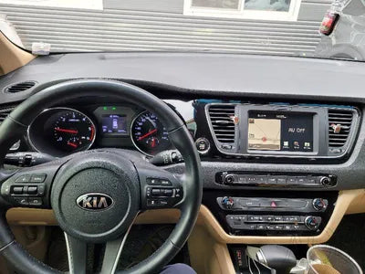 2020 Kia Carnival KNAME81ABLS631790 VIN:KNAME81ABLS631790