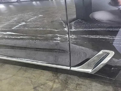 2016 BMW 730 WBA7G610XGG509507 VIN:WBA7G610XGG509507