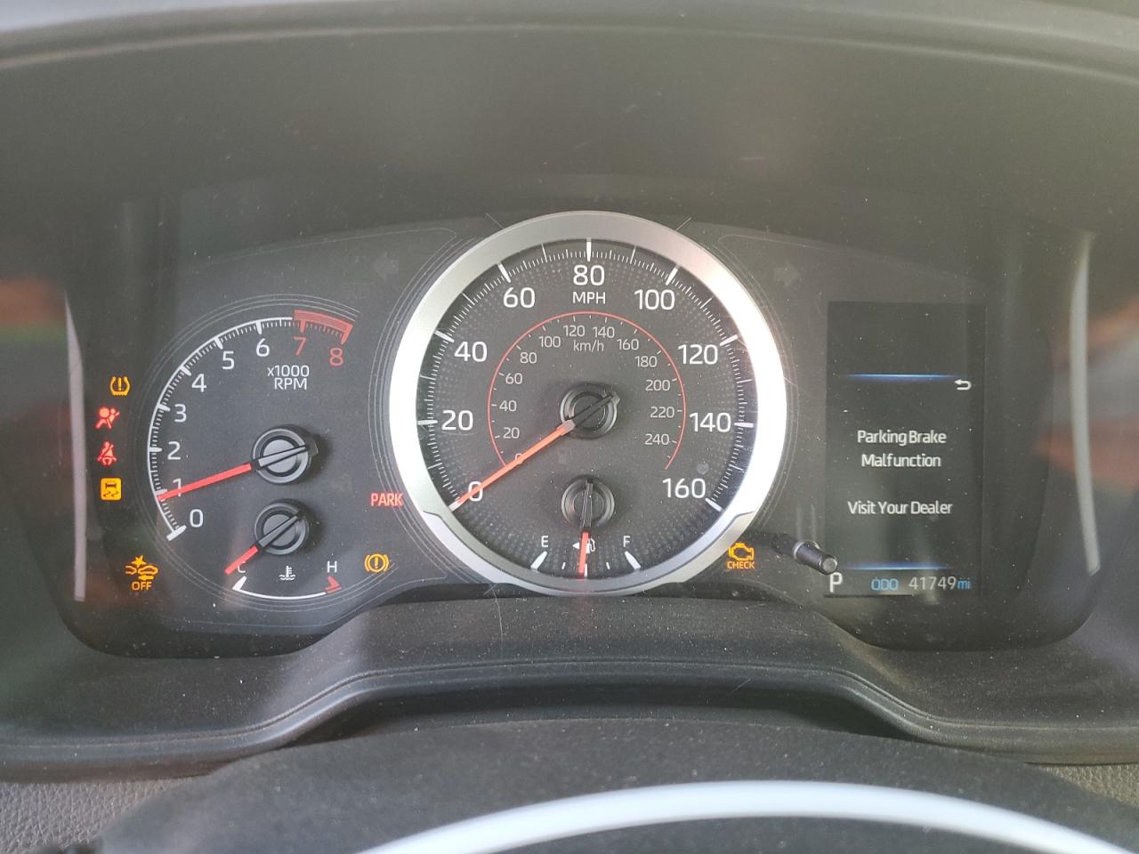 2022 TOYOTA COROLLA SE VIN:5YFS4MCE4NP109232