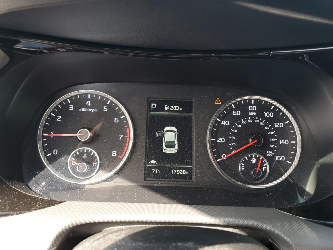 2024 KIA K5 GT LINE VIN:5XXG64J24RG251877