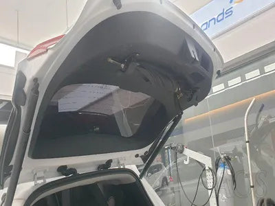 2021 Hyundai Santa FE KMHS281HGMU344697 VIN:KMHS281HGMU344697