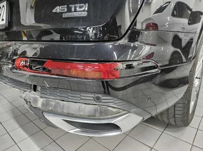 2021 Audi Q7 WAUZZZ4M7MD002175 VIN:WAUZZZ4M7MD002175