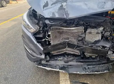 2018 Hyundai Tucson KNAGN418BEA432420 VIN:KNAGN418BEA432420