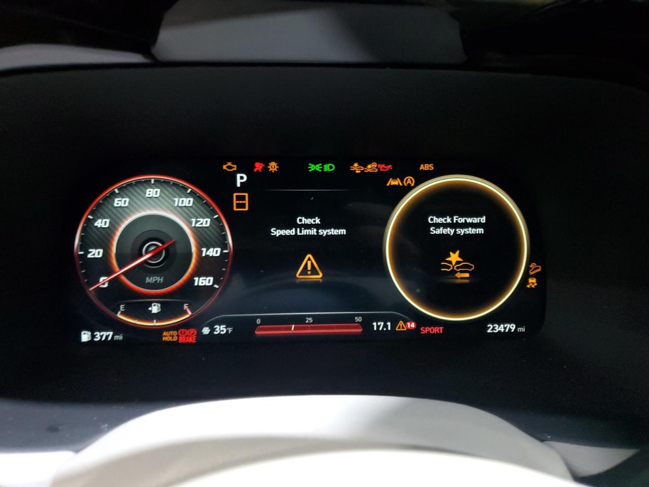 2023 HYUNDAI PALISADE CALLIGRAPHY VIN:KM8R7DGE2PU568440