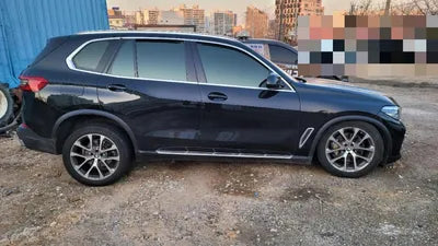 2019 BMW 530 WBACV6108KLJ90404 VIN:WBACV6108KLJ90404