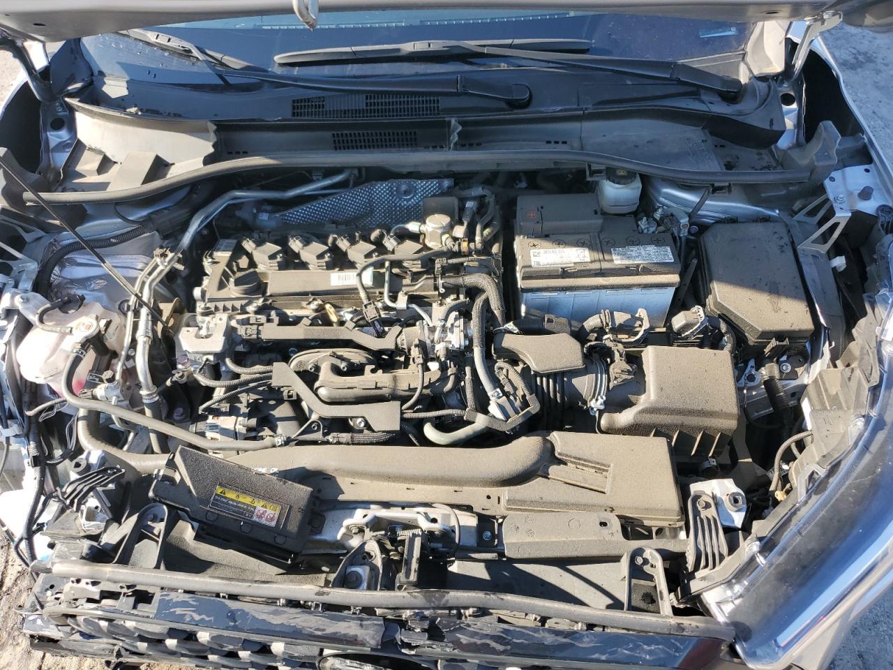 2022 TOYOTA COROLLA CROSS L VIN:7MUAAABG7NV011685