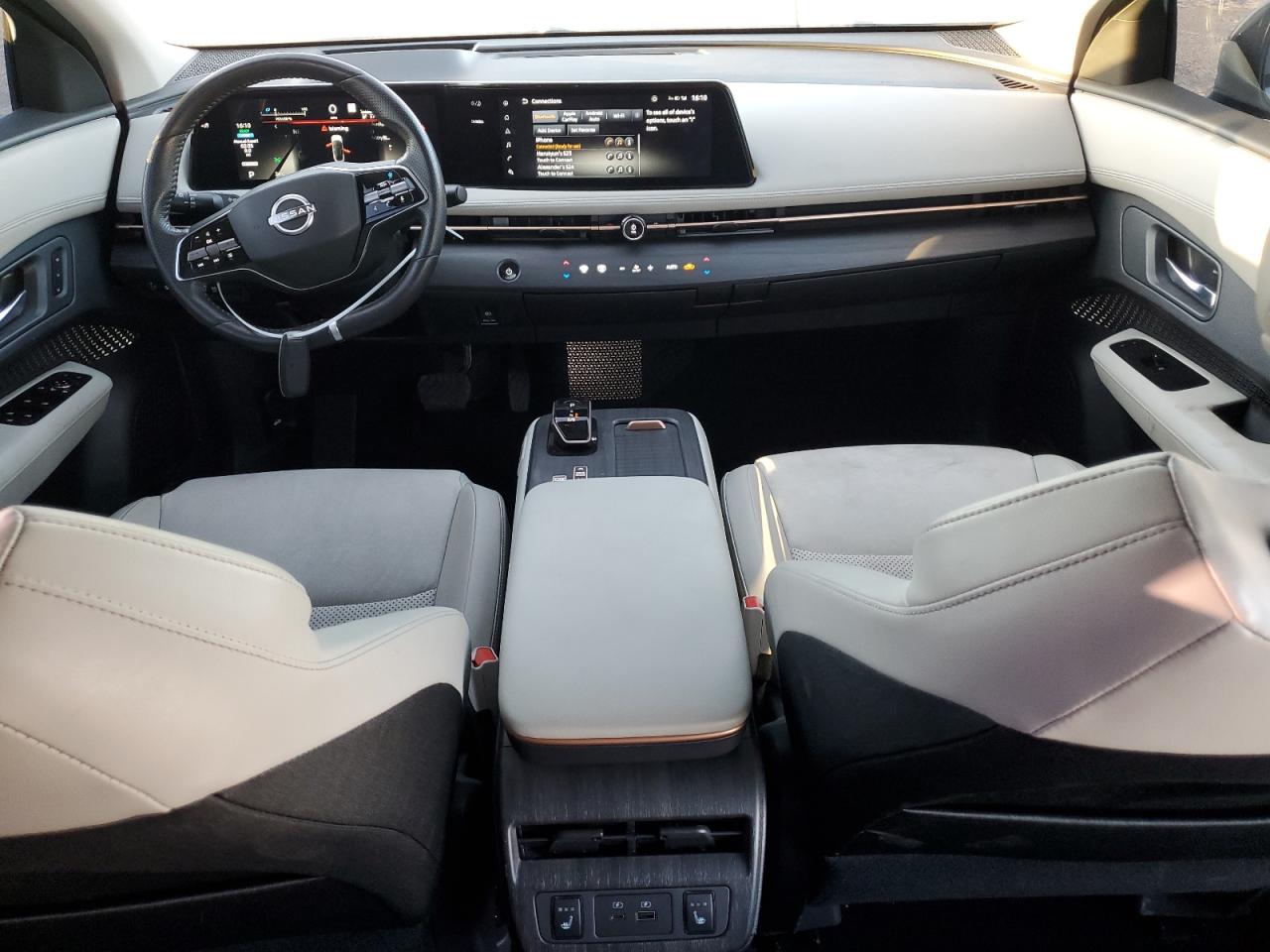 2023 NISSAN ARIYA EVOLVE+ VIN:JN1DF0BB2PM704687