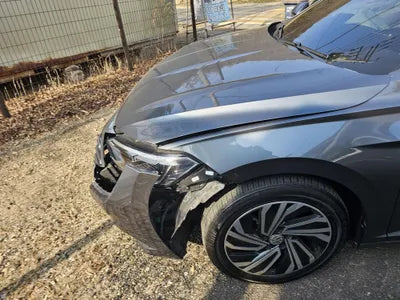 2020 Volkswagen Jetta WVWZZZBUZLM096837 VIN:WVWZZZBUZLM096837