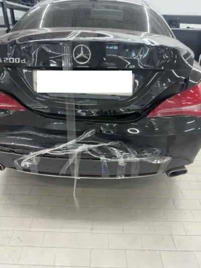 2016 Mercedes-Benz CLA 200 WDDSJ0JB8GN314150 VIN:WDDSJ0JB8GN314150