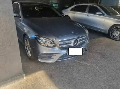 2018 Mercedes-Benz E 300 WDDZF4JB7JA352717 VIN:WDDZF4JB7JA352717