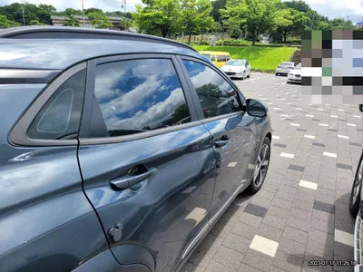 2018 Hyundai Kona 163KMKMHK4815GJU0 VIN:163KMKMHK4815GJU0