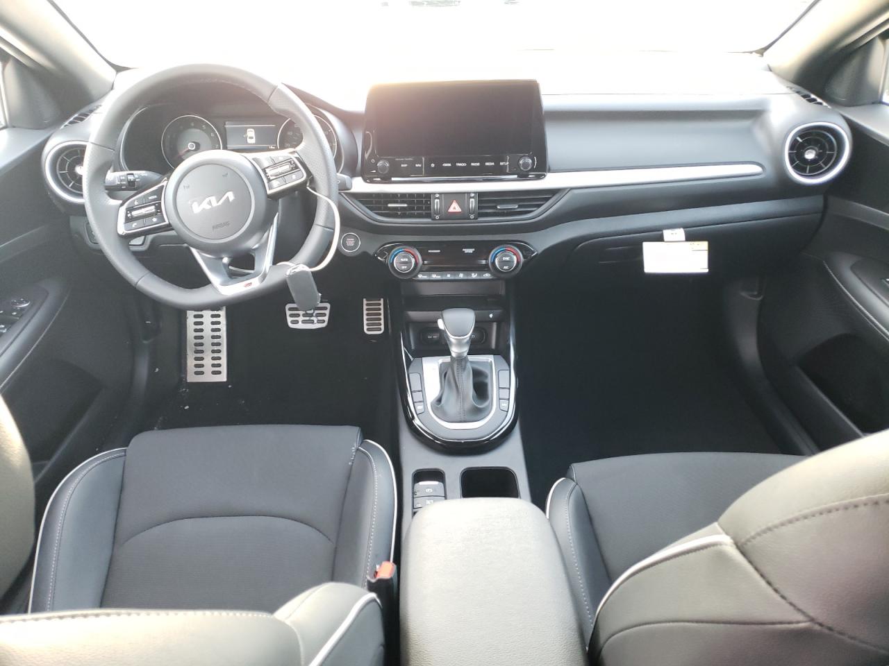 2024 KIA FORTE GT LINE VIN:3KPF54AD4RE816329