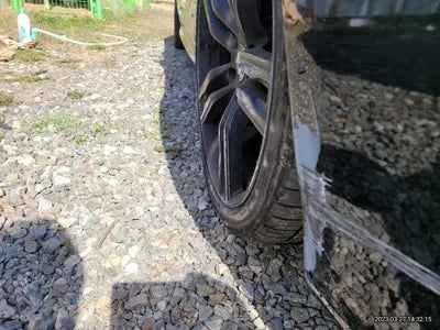 2018 BMW 640 WBA6E4100JG693384 VIN:WBA6E4100JG693384