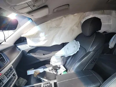 2017 Genesis G80 VIN: