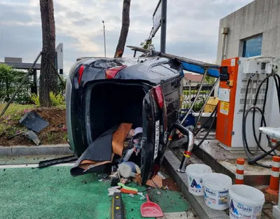 2016 Hyundai Santa FE KMHSW81UBGU643014 VIN:KMHSW81UBGU643014