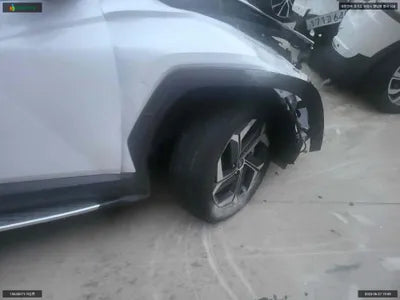 2021 Hyundai Tucson KMHJC81CBMU034105 VIN:KMHJC81CBMU034105